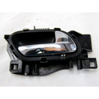 NOTRANJA KLJUKA  OEM N. 96555516VD ORIGINAL REZERVNI DEL PEUGEOT 207 / 207 CC WA WC WD WK (2006 - 05/2009) DIESEL LETNIK 2008