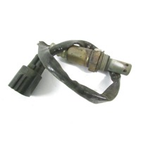 SONDA LAMBDA  OEM N. 89465-0D110 ORIGINAL REZERVNI DEL TOYOTA YARIS P9 MK2 (01/2006 - 2009) BENZINA LETNIK 2007