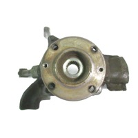 LEVI VRTLJIVI LEZAJ / PESTO KOLESA Z LEZAJEM SPREDAJ OEM N. 46543603 ORIGINAL REZERVNI DEL FIAT SEICENTO 600 187 MK2 (1998 - 04/2005)BENZINA LETNIK 1998