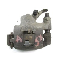 SPREDNJE LEVE ZAVORNE CELJUSTI  OEM N. 77364841 ORIGINAL REZERVNI DEL FIAT SEICENTO 600 187 MK2 (1998 - 04/2005)BENZINA LETNIK 1998