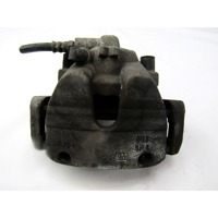 SPREDNJE DESNE ZAVORNE CELJUSTI  OEM N. 95517023 ORIGINAL REZERVNI DEL OPEL CORSA E X15 (2014 - 2019)DIESEL LETNIK 2015