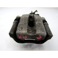 ZADNJE DESNE ZAVORNE CELJUSTI  OEM N. 95517075 ORIGINAL REZERVNI DEL OPEL CORSA E X15 (2014 - 2019)DIESEL LETNIK 2015