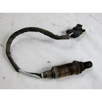 SONDA LAMBDA  OEM N. 258003189 ORIGINAL REZERVNI DEL RENAULT CLIO B/C57 5/357 MK1 (1990 - 03/1998)BENZINA LETNIK 1994