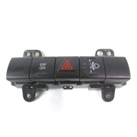 STIKALO VARNOSTNIH ZMIGAVCEV  OEM N. 04602711AD ORIGINAL REZERVNI DEL DODGE CALIBER (2006 -2012) DIESEL LETNIK 2010