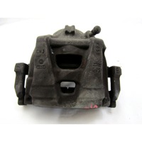 SPREDNJE LEVE ZAVORNE CELJUSTI  OEM N. 5N0615123 ORIGINAL REZERVNI DEL VOLKSWAGEN TIGUAN 5N MK1 (2007 - 2011)DIESEL LETNIK 2008