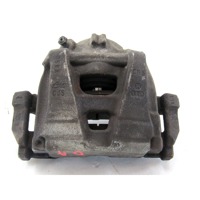 SPREDNJE DESNE ZAVORNE CELJUSTI  OEM N. 5N0615124 ORIGINAL REZERVNI DEL VOLKSWAGEN TIGUAN 5N MK1 (2007 - 2011)DIESEL LETNIK 2008