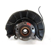 VRTLJIVI LEZAJ DESNO / PESTO KOLESA Z LEZAJEM SPREDAJ OEM N. 1K0407256AA ORIGINAL REZERVNI DEL VOLKSWAGEN TIGUAN 5N MK1 (2007 - 2011)DIESEL LETNIK 2008