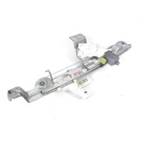 MEHANIZEM DVIGA ZADNJIH STEKEL  OEM N. 19947 SISTEMA ALZACRISTALLO PORTA POSTERIORE ELETT ORIGINAL REZERVNI DEL DODGE CALIBER (2006 -2012) DIESEL LETNIK 2010