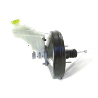 SERVO OJACEVALNIK ZAVOR S PUMPO OEM N. 55704097 ORIGINAL REZERVNI DEL FIAT GRANDE PUNTO 199 (2005 - 2012) BENZINA LETNIK 2008