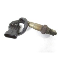 SONDA LAMBDA  OEM N. 258006206 ORIGINAL REZERVNI DEL FIAT GRANDE PUNTO 199 (2005 - 2012) BENZINA LETNIK 2008