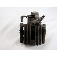 ZADNJE DESNE ZAVORNE CELJUSTI  OEM N. 8E0615424G ORIGINAL REZERVNI DEL AUDI A4 B7 8EC 8ED 8HE BER/SW/CABRIO (2004 - 2007) DIESEL LETNIK 2006