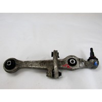 SPREDNJA LEVA ROKA  OEM N. 8E0407155E ORIGINAL REZERVNI DEL AUDI A4 B7 8EC 8ED 8HE BER/SW/CABRIO (2004 - 2007) DIESEL LETNIK 2006