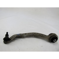 SPREDNJA LEVA ROKA  OEM N. 8E0407693AA ORIGINAL REZERVNI DEL AUDI A4 B7 8EC 8ED 8HE BER/SW/CABRIO (2004 - 2007) DIESEL LETNIK 2006