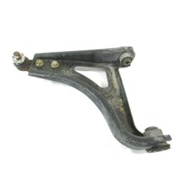 SPREDNJA LEVA ROKA  OEM N. 8200737125 ORIGINAL REZERVNI DEL RENAULT TWINGO C06 MK1 (1993 - 1998) BENZINA LETNIK 1998