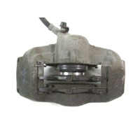 SPREDNJE DESNE ZAVORNE CELJUSTI  OEM N. 7701203845 ORIGINAL REZERVNI DEL RENAULT TWINGO C06 MK1 (1993 - 1998) BENZINA LETNIK 1998