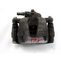 SPREDNJE DESNE ZAVORNE CELJUSTI  OEM N. 77365544 ORIGINAL REZERVNI DEL FIAT GRANDE PUNTO 199 (2005 - 2012) BENZINA/GPL LETNIK 2008