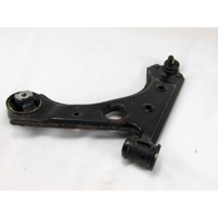 SPREDNJA LEVA ROKA  OEM N. 51783057 ORIGINAL REZERVNI DEL FIAT GRANDE PUNTO 199 (2005 - 2012) BENZINA/GPL LETNIK 2008