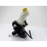 SERVO OJACEVALNIK ZAVOR S PUMPO OEM N. 55704097 ORIGINAL REZERVNI DEL FIAT GRANDE PUNTO 199 (2005 - 2012) BENZINA/GPL LETNIK 2008