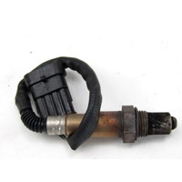 SONDA LAMBDA  OEM N. 258006206 ORIGINAL REZERVNI DEL FIAT GRANDE PUNTO 199 (2005 - 2012) BENZINA/GPL LETNIK 2008