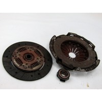 SKLOPKA OEM N. 71776594 ORIGINAL REZERVNI DEL FIAT GRANDE PUNTO 199 (2005 - 2012) BENZINA/GPL LETNIK 2008