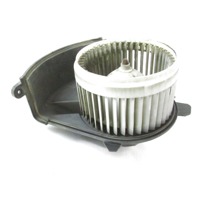 VENTILATOR  KABINE  OEM N. SF2130100 ORIGINAL REZERVNI DEL RENAULT MASTER JV FV EV HV UV MK3 (DAL 2010)DIESEL LETNIK 2011