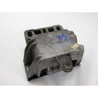 NOSILCI MOTORJA/DRUGO OEM N. 1J0199555AQ ORIGINAL REZERVNI DEL SEAT LEON 1M1 MK1 (2000 - 2005)DIESEL LETNIK 2005