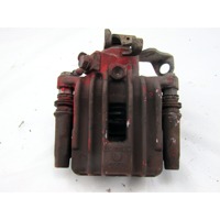 ZADNJE LEVE ZAVORNE CELJUSTI  OEM N. 1J0615423G ORIGINAL REZERVNI DEL SEAT LEON 1M1 MK1 (2000 - 2005)DIESEL LETNIK 2005