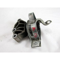 NOSILCI MOTORJA/DRUGO OEM N. 51730868 ORIGINAL REZERVNI DEL FIAT 500 CINQUECENTO 312 MK3 (2007 - 2015) DIESEL LETNIK 2008