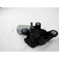 MOTORCEK ZADNJEGA BRISALCA OEM N. MS259600-1370 ORIGINAL REZERVNI DEL FIAT 500 CINQUECENTO 312 MK3 (2007 - 2015) DIESEL LETNIK 2008