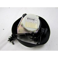 VARNOSTNI PAS OEM N. 735451738 ORIGINAL REZERVNI DEL FIAT 500 CINQUECENTO 312 MK3 (2007 - 2015) DIESEL LETNIK 2008