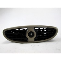 CENTRALNE PREZRACEVALNE SOBE  OEM N. 7701208584 ORIGINAL REZERVNI DEL RENAULT CLIO BR0//1 CR0/1 KR0/1 MK3 (2005 - 05/2009) DIESEL LETNIK 2007