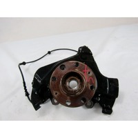 LEVI VRTLJIVI LEZAJ / PESTO KOLESA Z LEZAJEM SPREDAJ OEM N. 51776378 ORIGINAL REZERVNI DEL FIAT GRANDE PUNTO 199 (2005 - 2012) BENZINA LETNIK 2007