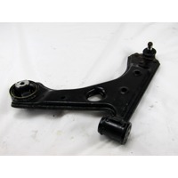 SPREDNJA LEVA ROKA  OEM N. 51895367 ORIGINAL REZERVNI DEL FIAT GRANDE PUNTO 199 (2005 - 2012) BENZINA LETNIK 2007