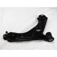 SPREDNJA DESNA ROKA  OEM N. 51895366 ORIGINAL REZERVNI DEL FIAT GRANDE PUNTO 199 (2005 - 2012) BENZINA LETNIK 2007