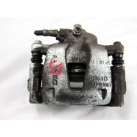 SPREDNJE DESNE ZAVORNE CELJUSTI  OEM N. 77364396 ORIGINAL REZERVNI DEL FIAT GRANDE PUNTO 199 (2005 - 2012) BENZINA LETNIK 2007