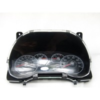 KILOMETER STEVEC OEM N. 51803118 ORIGINAL REZERVNI DEL FIAT GRANDE PUNTO 199 (2005 - 2012) BENZINA LETNIK 2007