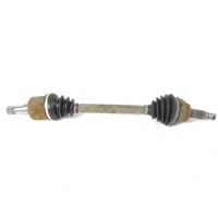 LEVA SPREDNJA POGONSKA GRED  OEM N. 1697348 ORIGINAL REZERVNI DEL FORD FUSION JU R (03/2006 - 2012) BENZINA LETNIK 2007