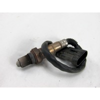 SONDA LAMBDA  OEM N. 258006206 ORIGINAL REZERVNI DEL FIAT GRANDE PUNTO 199 (2005 - 2012) BENZINA LETNIK 2007