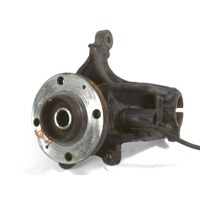 VRTLJIVI LEZAJ DESNO / PESTO KOLESA Z LEZAJEM SPREDAJ OEM N. 364791 ORIGINAL REZERVNI DEL CITROEN C3 MK2 SC (2009 - 2016) BENZINA/GPL LETNIK 2010