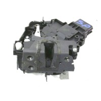 CENTRALNA KLJUCAVNICA ZADJIH LEVIH VRAT OEM N. 4M5A-A26413-BC ORIGINAL REZERVNI DEL FORD FOCUS DA HCP DP MK2 BER/SW (2005 - 2008) DIESEL LETNIK 2007