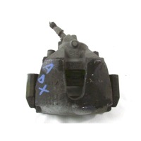 SPREDNJE DESNE ZAVORNE CELJUSTI  OEM N. 1682875 ORIGINAL REZERVNI DEL FORD FOCUS DA HCP DP MK2 BER/SW (2005 - 2008) DIESEL LETNIK 2007