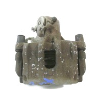 ZADNJE LEVE ZAVORNE CELJUSTI  OEM N. 1365653 ORIGINAL REZERVNI DEL FORD FOCUS DA HCP DP MK2 BER/SW (2005 - 2008) DIESEL LETNIK 2007