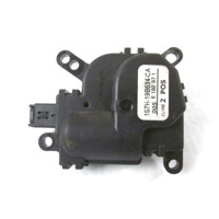 MOTORCEK OGREVANJA OEM N. 1S7H-19B634-CA ORIGINAL REZERVNI DEL FORD FOCUS DA HCP DP MK2 BER/SW (2005 - 2008) DIESEL LETNIK 2007