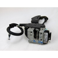 CENTRALNI ZAKLEP SPREDNJIH VRAT  OEM N. 04589916AD ORIGINAL REZERVNI DEL FIAT FREEMONT (2011 - 2015)DIESEL LETNIK 2013