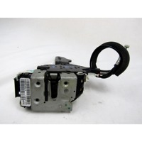 CENTRALNA KLJUCAVNICA ZADJIH LEVIH VRAT OEM N. 04589915AD ORIGINAL REZERVNI DEL FIAT FREEMONT (2011 - 2015)DIESEL LETNIK 2013