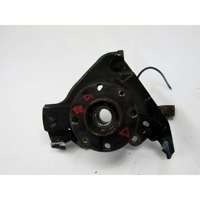 VRTLJIVI LEZAJ DESNO / PESTO KOLESA Z LEZAJEM SPREDAJ OEM N. 50702487 ORIGINAL REZERVNI DEL LANCIA MUSA 350 (2004 - 2007) DIESEL LETNIK 2007