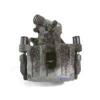 ZADNJE LEVE ZAVORNE CELJUSTI  OEM N. 36001765 ORIGINAL REZERVNI DEL VOLVO V40 MK1 525 526 (2012 - 2016)DIESEL LETNIK 2016