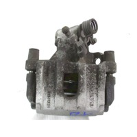 ZADNJE DESNE ZAVORNE CELJUSTI  OEM N. 36001766 ORIGINAL REZERVNI DEL VOLVO V40 MK1 525 526 (2012 - 2016)DIESEL LETNIK 2016