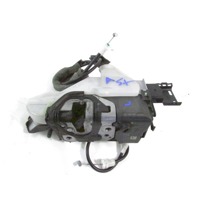 CENTRALNO ZAKLEPANJE PREDNIH LEVIH VRAT OEM N. 9800618480 ORIGINAL REZERVNI DEL CITROEN C5 RD TD MK2 /TOURER/CROSS TOURER (2008 - 2017) DIESEL LETNIK 2011