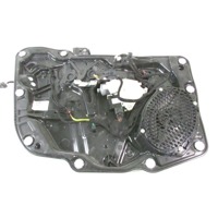 MEHANIZEM DVIGA SPREDNJIH STEKEL  OEM N. 519814530 ORIGINAL REZERVNI DEL JEEP RENEGADE CU B1 (2014 - 2018) DIESEL LETNIK 2017